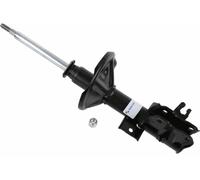 Sachs Shock Absorber Front Axle Right For Mitsubishi 230135 Replacement Part