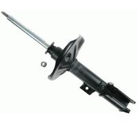 Sachs Shock Absorber Front Axle Right For Mitsubishi 312888 Replacement Part