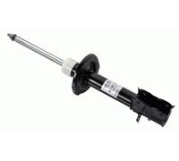 313 189 Front Right Driver Side OS Offside Shock Absorber Single By Sachs