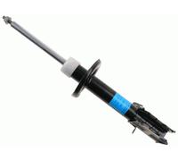 SACHS 313 191 Shock absorber