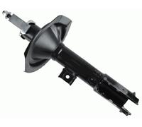 SHOCK ABSORBER FOR MITSUBISHI LANCER VIII SPORTBACK CX A 4B10 4B11 4A91 SACHS