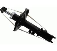 Sachs Shock Absorber Front Axle Right For Mitsubishi 316902 Replacement Part