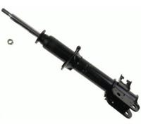 Sachs Shock Absorber Front Axle Right For Opel 312862 Replacement Part