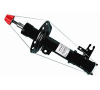 315 837 Front Right Driver Side OS Offside Shock Absorber Single By Sachs