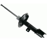 Sachs Shock Absorber Front Axle Right For Peugeot 312686 Replacement Part