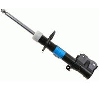 Sachs Shock Absorber Front Axle Right For Smart 313197 Replacement Part