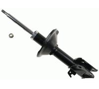 Sachs Shock Absorber Front Axle Right For Subaru 311814 Replacement Part