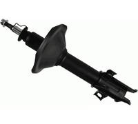 Shock absorber Front Axle Right Top pin 317 165 SACHS for SUBARU FORESTER