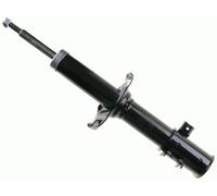 SACHS 311 918 Shock absorber