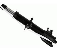 SACHS 317 623 Shock absorber