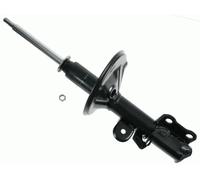 Sachs Shock Absorber Front Axle Right For Toyota 170993 Replacement Part