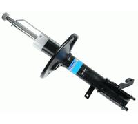 290 074 Front Right Driver Side OS Offside Shock Absorber Single Gas By Sachs