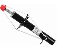 SHOCK ABSORBER 314 631 FOR TOYOTA AYGO/WIGO CITROËN C1 PEUGEOT 107 1.0L 3cyl C1