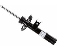 SACHS 318 352 Shock absorber