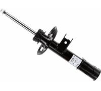 Sachs Shock Absorber Front Left 318352 Automotive Replacement Part