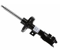 SACHS 318 745 Shock absorber