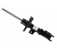 Sachs Shock Absorber 318789 Front Left (Top Pin) for KIA Optima