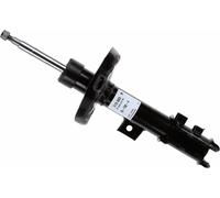 SACHS 319 505 Shock absorber