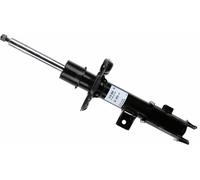 SACHS 319 599 Shock absorber