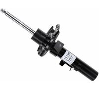 SACHS 318 723 Shock absorber
