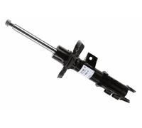 SACHS 318 790 Shock absorber