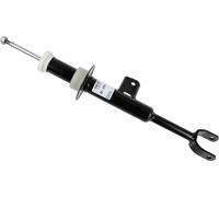 Shock absorber Top pin 318 078 SACHS for BMW 5