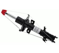 315 866 Front Left Passenger Side NS Nearside Shock Absorber Single By Sachs