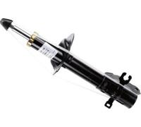Shock absorber Front Axle Left Top pin 317 306 SACHS for MAZDA CX-7