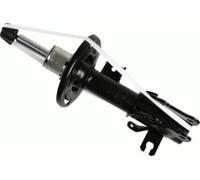 SACHS 317 624 Shock Absorber Front Left for Mazda 3