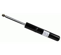 Sachs Shock Absorber Pair Front Axle For Audi 314158 Replacement Part