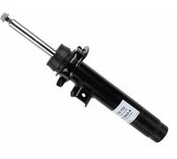 Sachs Shock Absorber Pair Front Axle For Bmw 319733 Replacement Part