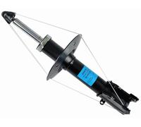 Sachs Shock Absorber Pair Front Axle For Chrysler 290870 Replacement Part