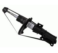 Sachs Shock Absorber Pair Front Axle For Volvo 554046 Replacement Part