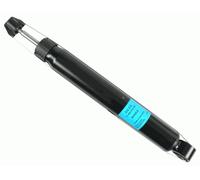 Sachs Shock Absorber Pair Rear Axle For Audi 314213 Replacement Part