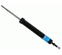 Sachs Shock Absorber Pair Rear Axle For Bmw 311409 Replacement Part