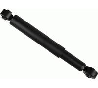 Sachs 2x Shock Absorbers Dampers Rear Pair Oil Pressure 280 613
