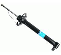 Sachs Shock Absorber Pair Rear Axle For Ford 170814 Replacement Part