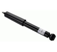 Sachs Shock Absorber Pair Rear Axle For Ford Volvo 313754 Replacement Part