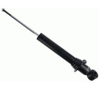 Sachs Shock Absorber Pair Rear Axle For Mazda 313796 Replacement Part