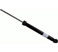 Sachs Rear Shock Absorber 314868 Gas Pressure Twin-Tube Single for Alfa Romeo MiTo