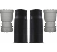 Sachs Shock Absorber Rear Axle For Audi 900455 Automotive Replacement Part