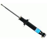 Sachs Shock Absorber Rear Axle For Bmw 110857 Automotive Replacement Part