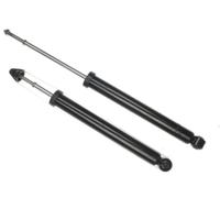 Sachs Shock absorbers Dampers 316 594 rear fits Chevrolet Spark