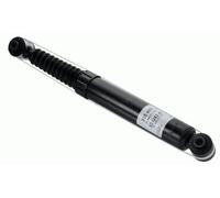 REAR SHOCK ABSORBER FITS: CITROËN C3 PICASSO 1.6 HDI 110/1.4 VTI 95/1.6 VTI 1