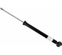 SACHS 317 487 Shock absorber