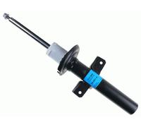 REAR SHOCK ABSORBER FITS: FORD MONDEO MK III SALOON 1.8 16V/2.0 16V/2.5 V6 24