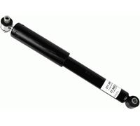 SACHS 317 369 Shock Absorber Compatible With Ford FOCUS III 2010 - Rear Axle And Other Vehicles