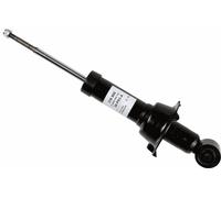SACHS 316 880 Shock Absorber Rear for
