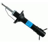 SACHS Shock Absorber 280 485 FOR 323 S C Laser F MX-3 / AZ-3 Presso Genuine Top