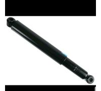 Rear Gas Shock Absorber Single Fits MITSUBISHI L200 Sachs 290621